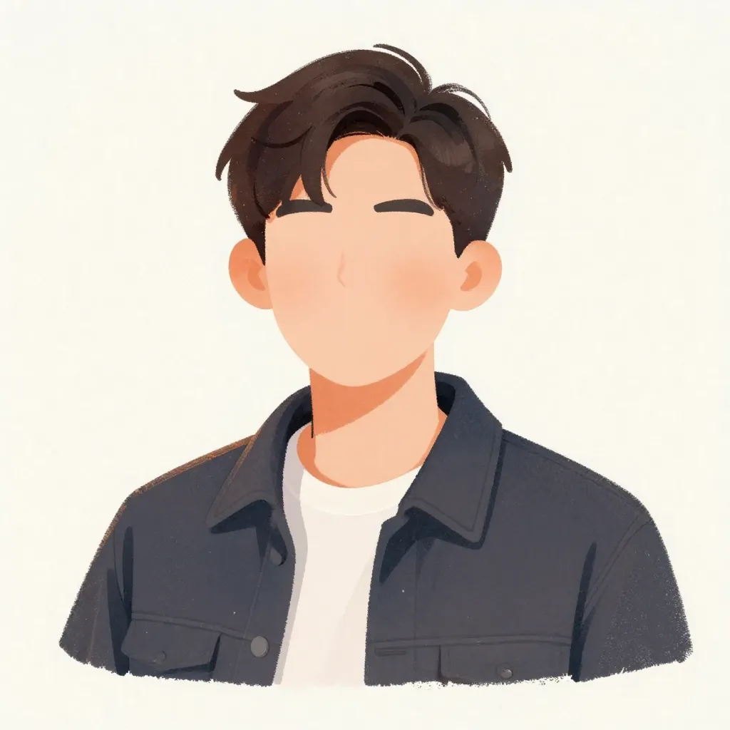 Standard portrait commission